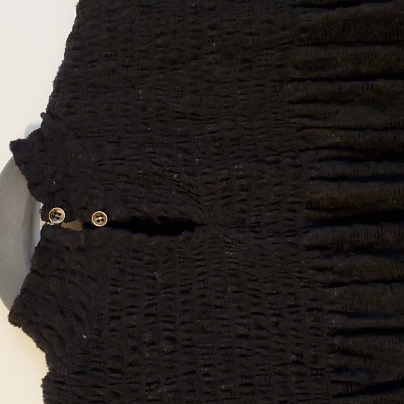 Anthropologie Deletta top - Picture 3 of 5